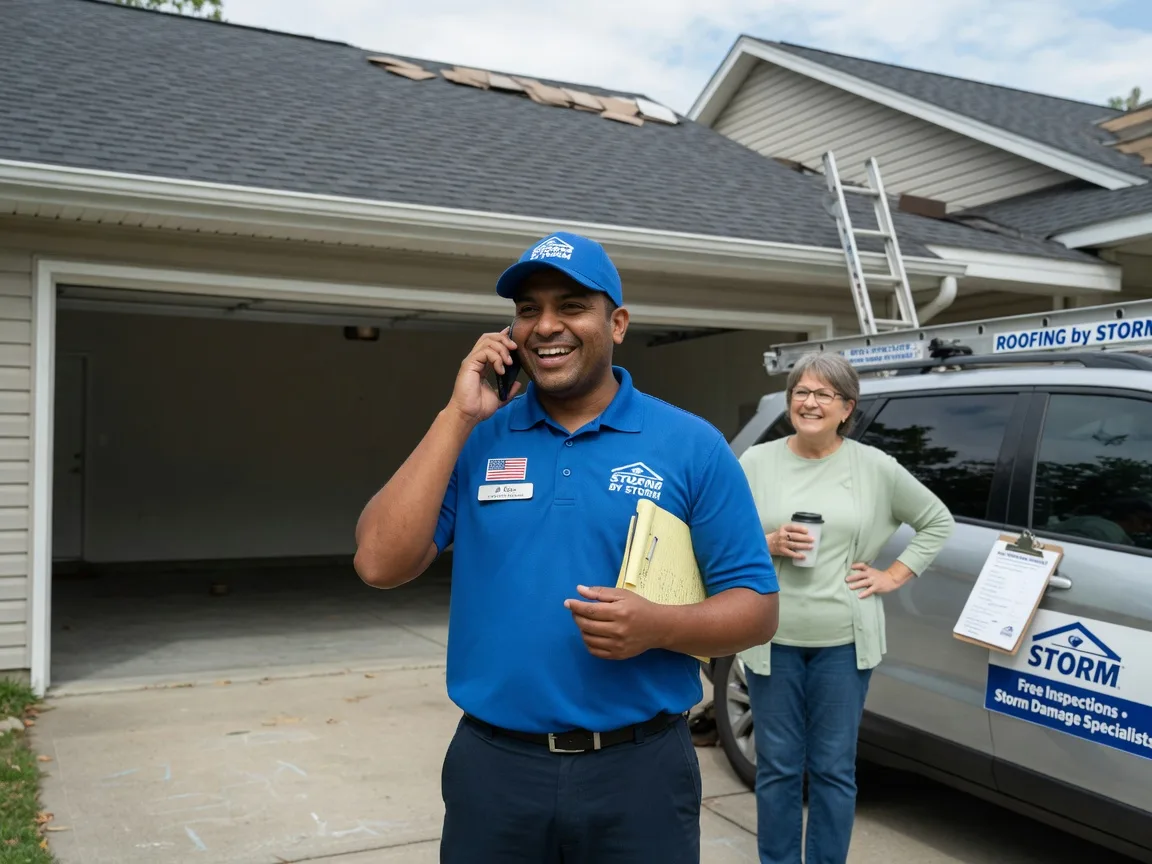Roof Repair Near Me Bowie, MD FAQs