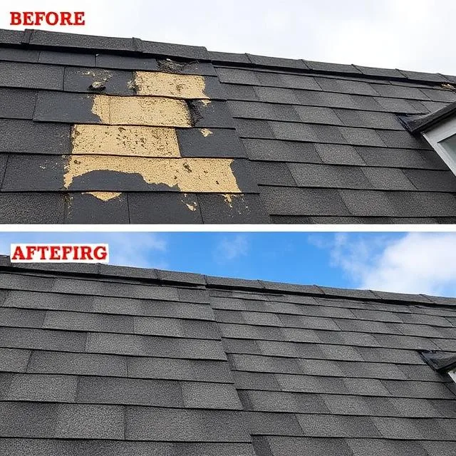 Roof Repair Near Me in Bowie, MD near me